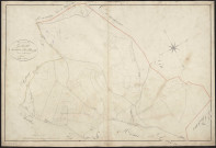 Section D1 de Lestards