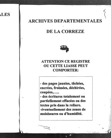 Naissances (1843-1862)