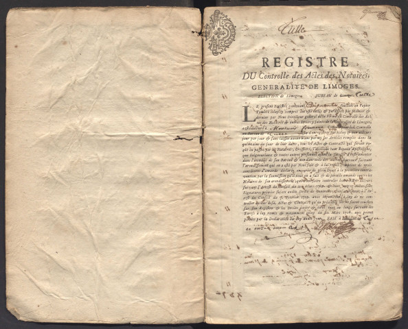 12 décembre 1719-10 mars 1720