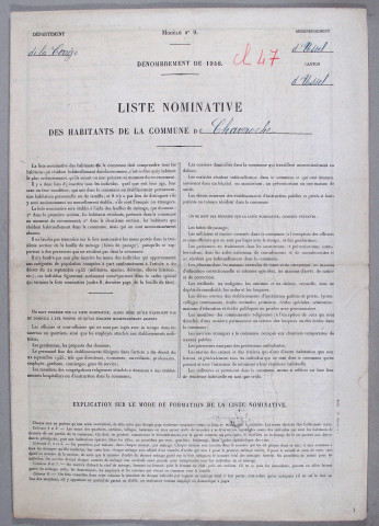 Canton d'Ussel