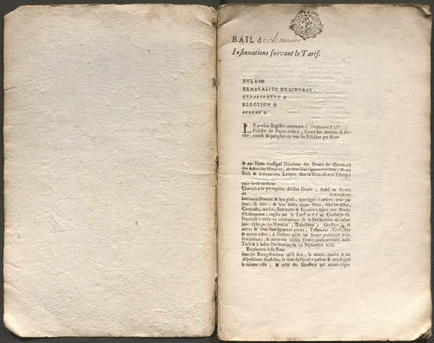 25 janvier 1751-16 juin 1753