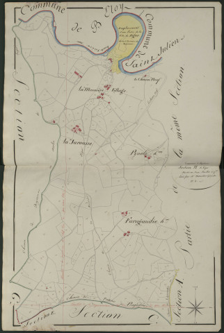 Section H2 de Ségur