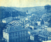 Vue générale orientée sud-ouest.