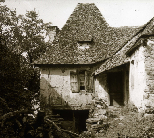 Ferme.