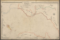 Section C1 d'Escoussac