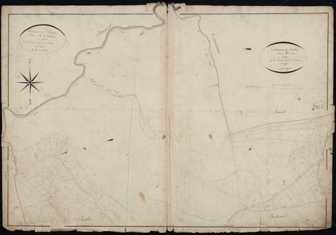 Section A1 de Coudert