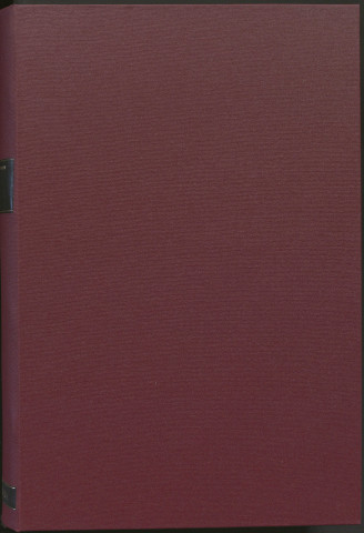 État général des fonds. 1750