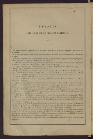Classe 1905 : matricules 2001 à 2114.