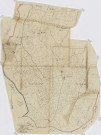Section C3 de Bos d'Alort, des Grands Bos , des Picadis ,des Pradels