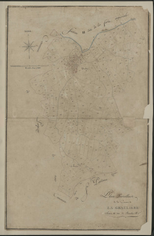 Section G1 de Bouilhac