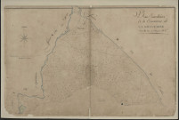 Section L1 de Foujanet