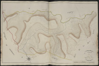 Section C1 de l'Hort