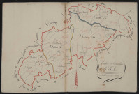 Tableau d'assemblage