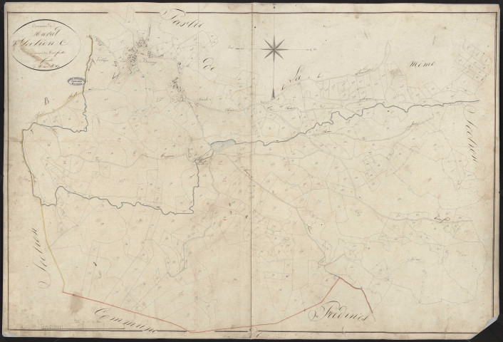 Section C2 de Murat