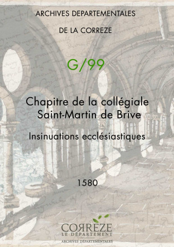 Registre numéro 26.