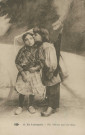 Folklore : "16. En Limousin - Fai vité ten qué n'io degu".