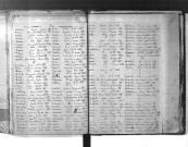 Tables décennales des décès (1883-1892)