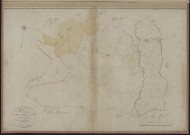 Section B3 de Pradines Vieille