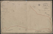 Section E3 du Masmonteil