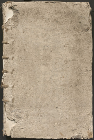 État général des fonds.