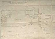 Travaux de transformation de l'établissement