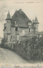 Beaulieu-sur-Dordogne : "La Corrèze illustrée - 32 - Beaulieu - la mairie".