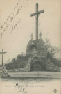 Brive-la-Gaillarde : "Corrèze - 59 - Brive, le calvaire de St-Antoine".
