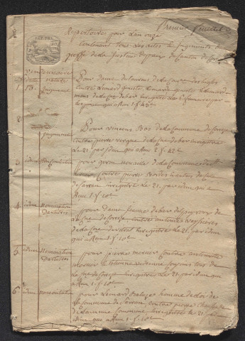 An XI-1814