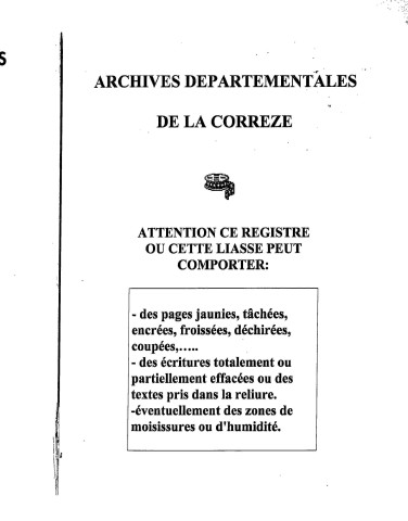 Décès (1849-1868)