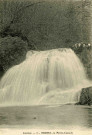 "Corrèze - 3 - Murel, la Petite-Cascade".
