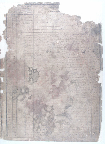 Répertoires chronologiques