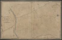Section A2 de Nègrevergne