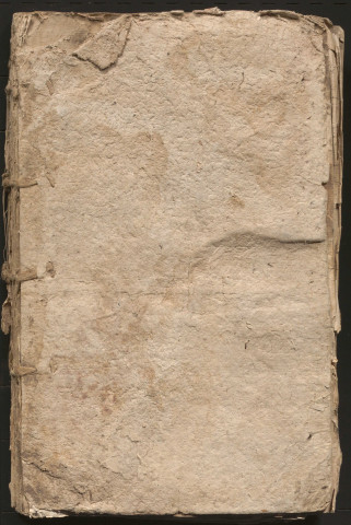 Délibérations du conseil municipal. 21 février 1790-28 juillet 1811