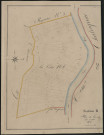 Section B6 des Costes