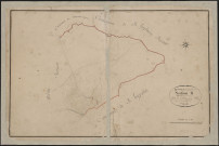 Section B2 de Lachaux