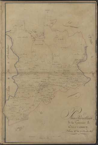 Section C1 de Cazillac