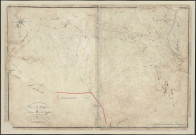 Section D3 de la Rigaudie