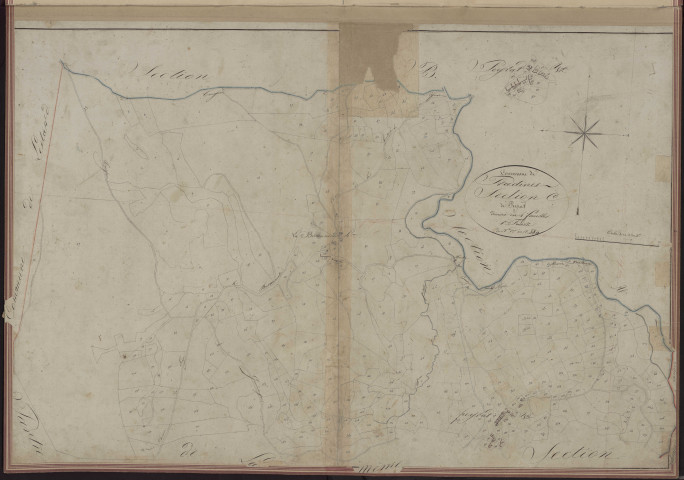 Section C1 De Peyrat