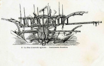 "8 - Le Bas Limousin agricole - Instruments aratoires".