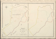 Section C5 du Suc del Tret