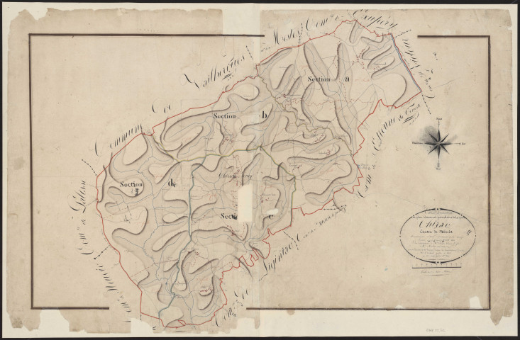 Tableau d'assemblage