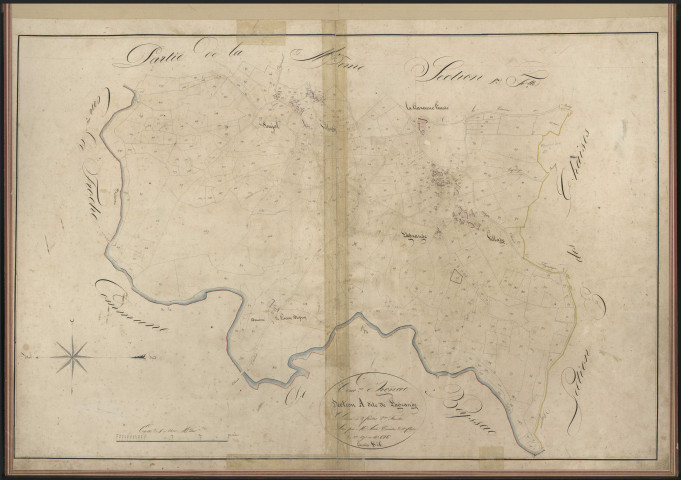 Section A2 de Lagrange