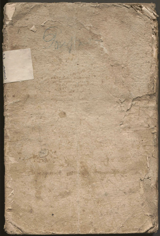 11 octobre 1718-29 juin 1720