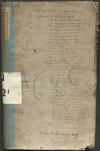 1806-1819