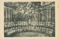 Aubazine : "Monastère d'Aubazine (corrèze)".