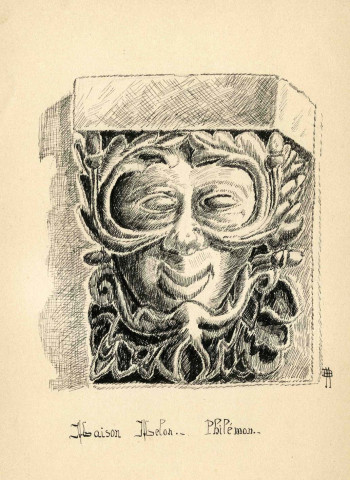 Philémon.
