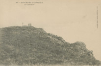 Aubazine : "26 - Environ d'Obazine - Le calvaire".