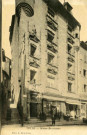 "Tulle - Maison Renaissance".