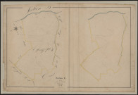 Section C4 du Peschy