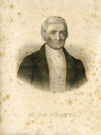 Portrait de Charles Dorimont de Féletz.